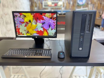 HP EliteDesk 800 G1 Desktop