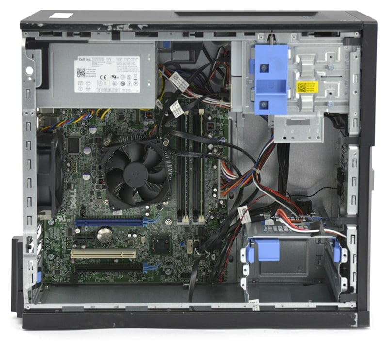 Dell Optiplex 7010 Core I5 3rd Gen The Best Computer Store In Qatar Prestige Computer Services