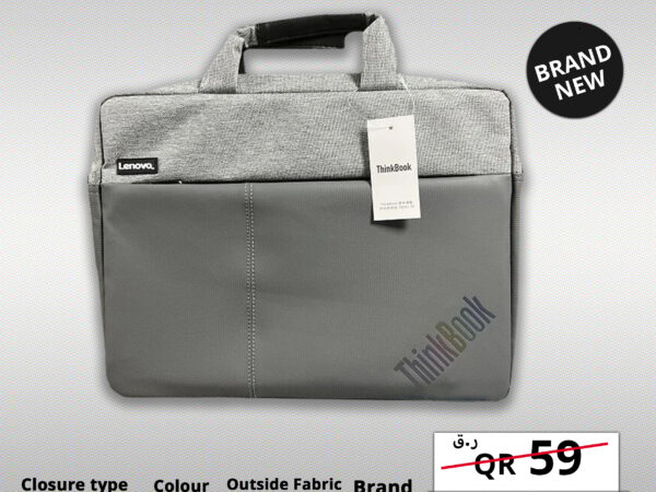 Lenovo ThinkBook TB521-B 15.6"