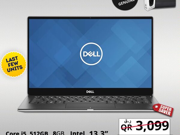 Dell XPS P82G