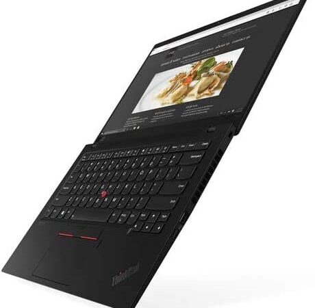 Lenovo Thinkpad X1 Carbon