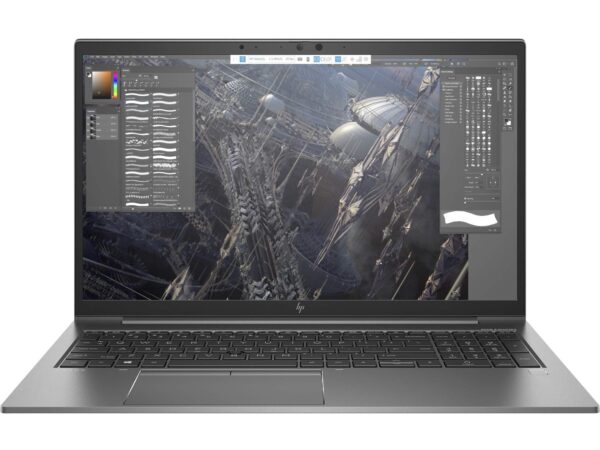 HP ZBook Firefly 15 G7