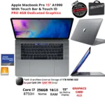 Apple Macbook Pro 15" A1990