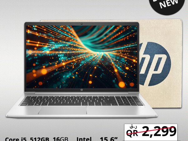 HP 250 G10 CORE i5-13TH GEN