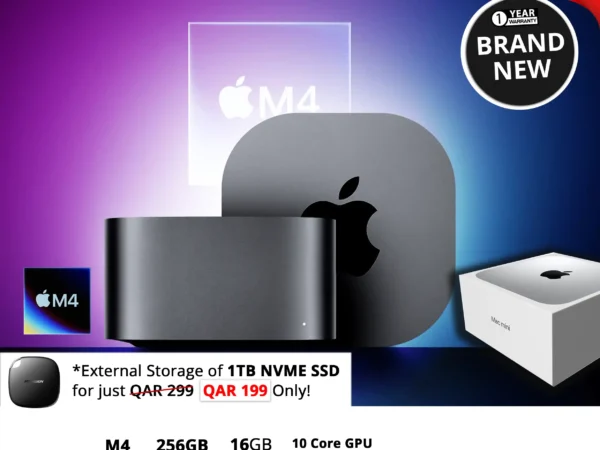 Apple Mac Mini A3238
