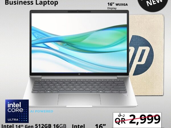 HP ProBook 460 G11