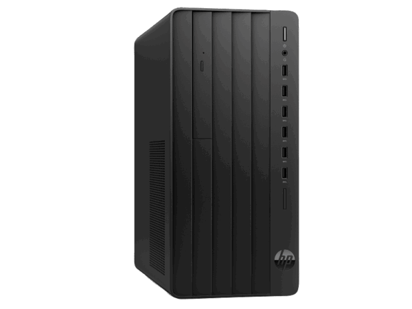 HP 290 G9 TWR Core i5-13500 8GB RAM 512 GB SSD DOS