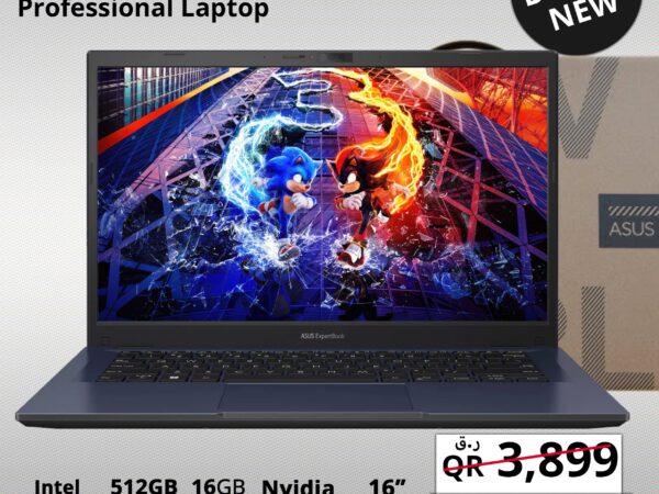 ASUS ExpertBook B3604)