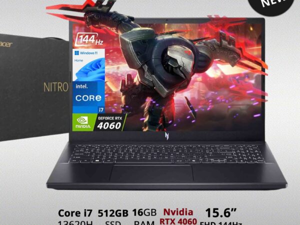 Acer Nitro V Gaming Laptop