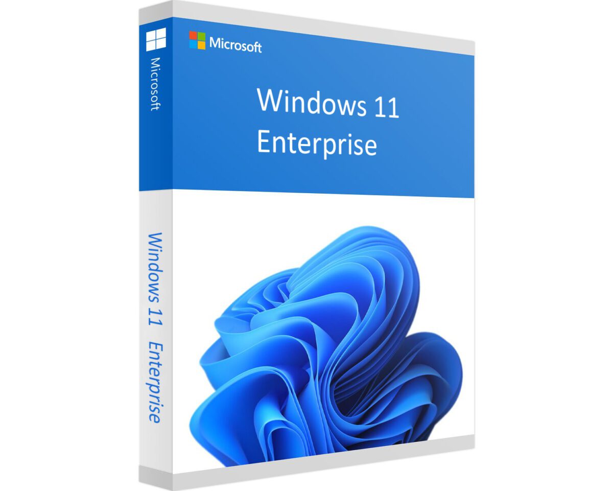 Windows 11 Enterprise - Image 1