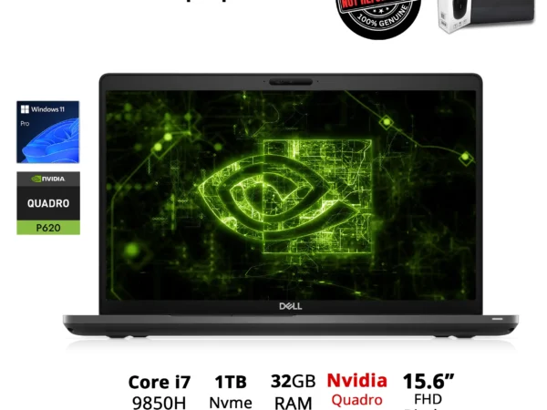 dell business laptop