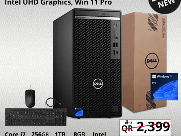 DELL OptiPlex-i7-12700-5000MT