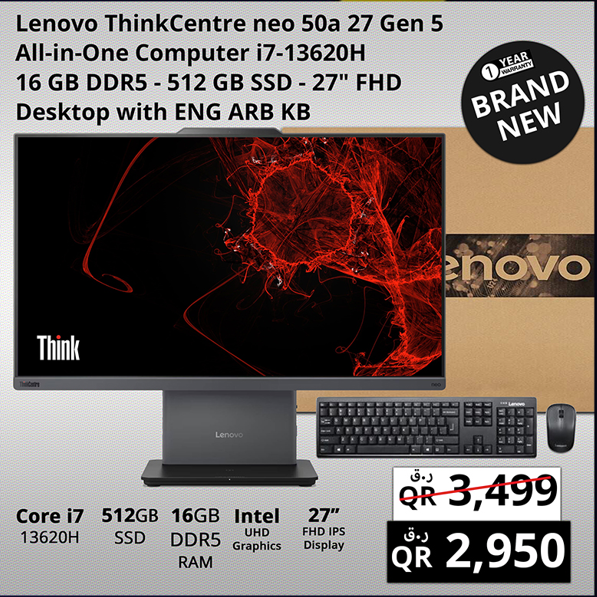 Buy Lenovo thinkcenre neo
