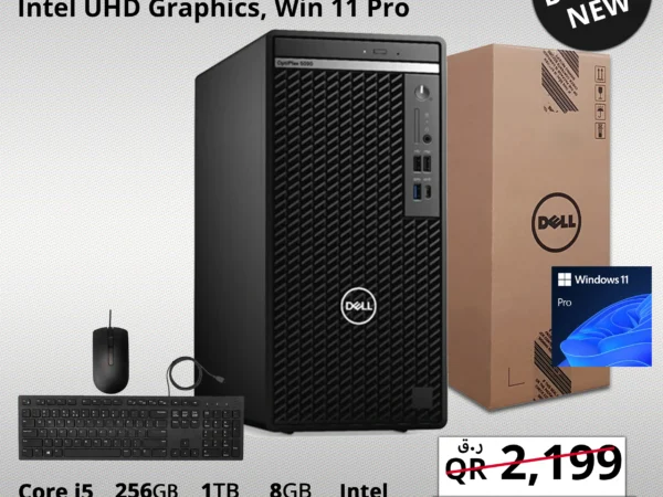 DELL OptiPlex-i5-12500-5000MT