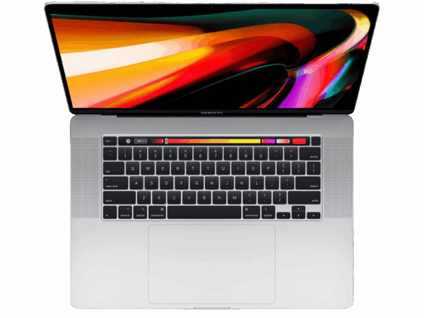 Apple MacBook Pro 2019 - A2141 / 16" inch