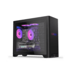 Lenovo Legion Tower 5i Gen 10 Gaming Desktop Ultra 9 275H RTX 5070 Ti