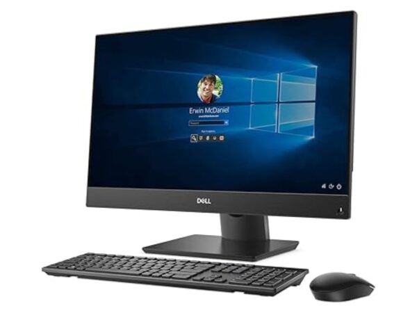 Dell OptiPlex 7470 Qatar, Dell OptiPlex 7470 All in One, Dell All in One Desktop Qatar, Dell OptiPlex i7 Desktop, Dell OptiPlex 7470 i7-9700, Office Desktop Computer Qatar, Business Desktop Qatar, Dell AIO PC Qatar, Dell Windows 11 Pro Desktop, Intel Core i7 Desktop Qatar