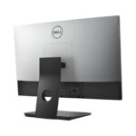 Dell OptiPlex 7470 All-in-One Computer - Intel Core i7-9700 - 16GB RAM - 256GB SSD - 23.8" Display - Desktop - Image 3