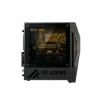 Asus Tuf T500 Gaming Desktop - Intel Core i5 13420H - 16Gb Ram -1TB SSD - Nvidia Geforce RTX 5060 8Gb Graphics - Windows11 - Image 3