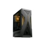 Asus Tuf T500 Gaming Desktop - Intel Core i5 13420H - 16Gb Ram -1TB SSD - Nvidia Geforce RTX 5060 8Gb Graphics - Windows11 - Image 2