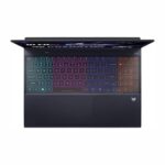Acer Predator Helios Neo 16S AI gaming laptop in Qatar with Intel Core Ultra 9 275HX, 32GB RAM, 1TB SSD, RTX 5070 Ti 12GB, 240Hz OLED display. - Image 5