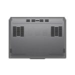 Lenovo LOQ Gaming Laptop | Intel Core i7-14700HX | 24GB RAM | 512GB SSD | NVIDIA GeForce RTX 5050 8GB GDDR7 | 15.6 Inch FHD 144Hz IPS | RGB Backlit Arabic Keyboard | DOS | 83JE00GGAD - Luna Grey - Image 5