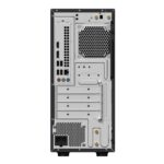ASUS EXPERTCENTER P500 Desktop with Dell Laptop - Image 5