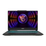 MSI Cyborg 15 Gaming Laptop i7-13620H RTX 4060 8GB 144Hz FHD