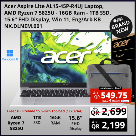 acer-aspire-laptop