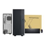 ASUS EXPERTCENTER P500MV-I78512G0D COREi7-13TH GEN 13620H-16GB DDR 5 5600 RAM-512GB SSD-ENG/ ARB KB