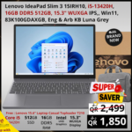 Lenovo IdeaPad 5 2 in 1 14IAL10 Laptop