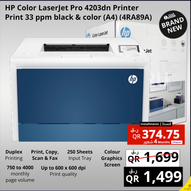 Buy hp colour printer