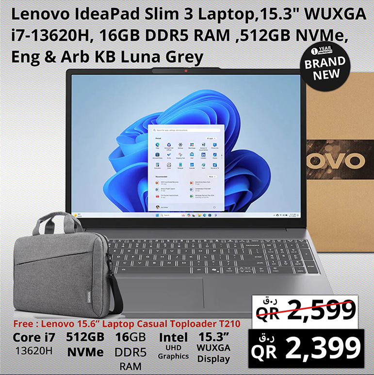 lenovo ideapad slim 3
