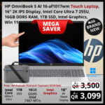 Hp Omnibook 5 AI