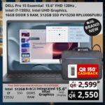 Dell Pro 15 Essential