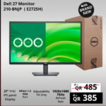 Dell 27 Monitor