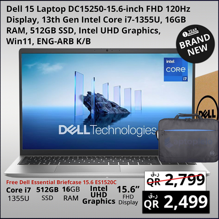 Dell 15 laptop price