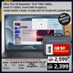 Dell Pro 15 Essential