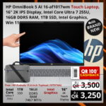 Hp Omnibook 5 AI