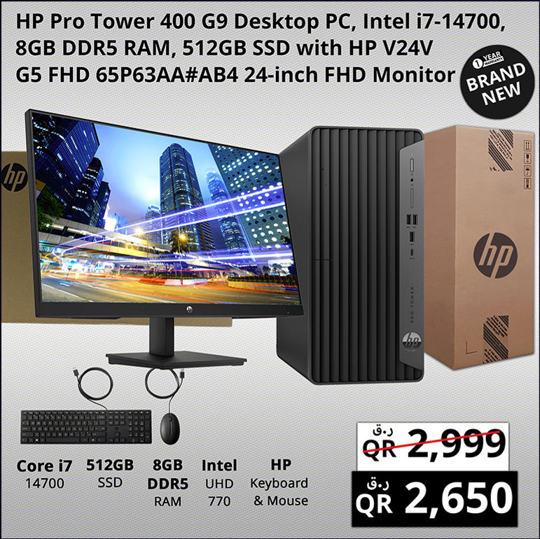 hp-pro-tower-400-with-hp-24-monitor
