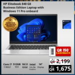 HP ZBook Firefky 840 G8