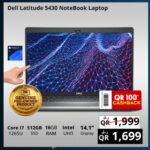 Dell Latitude 5420 Notebook laptop